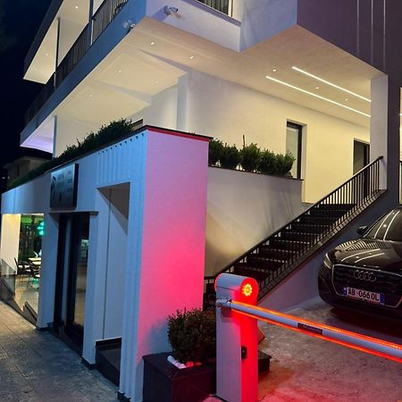 Hotel Lili-1 Saranda Kültér fotó
